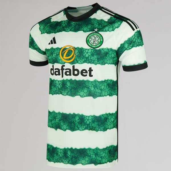 Tailandia Camiseta Celtic 1ª 2023/24